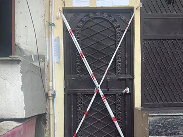 Delhi: MCD seals basements of 10 coaching centers, libraries