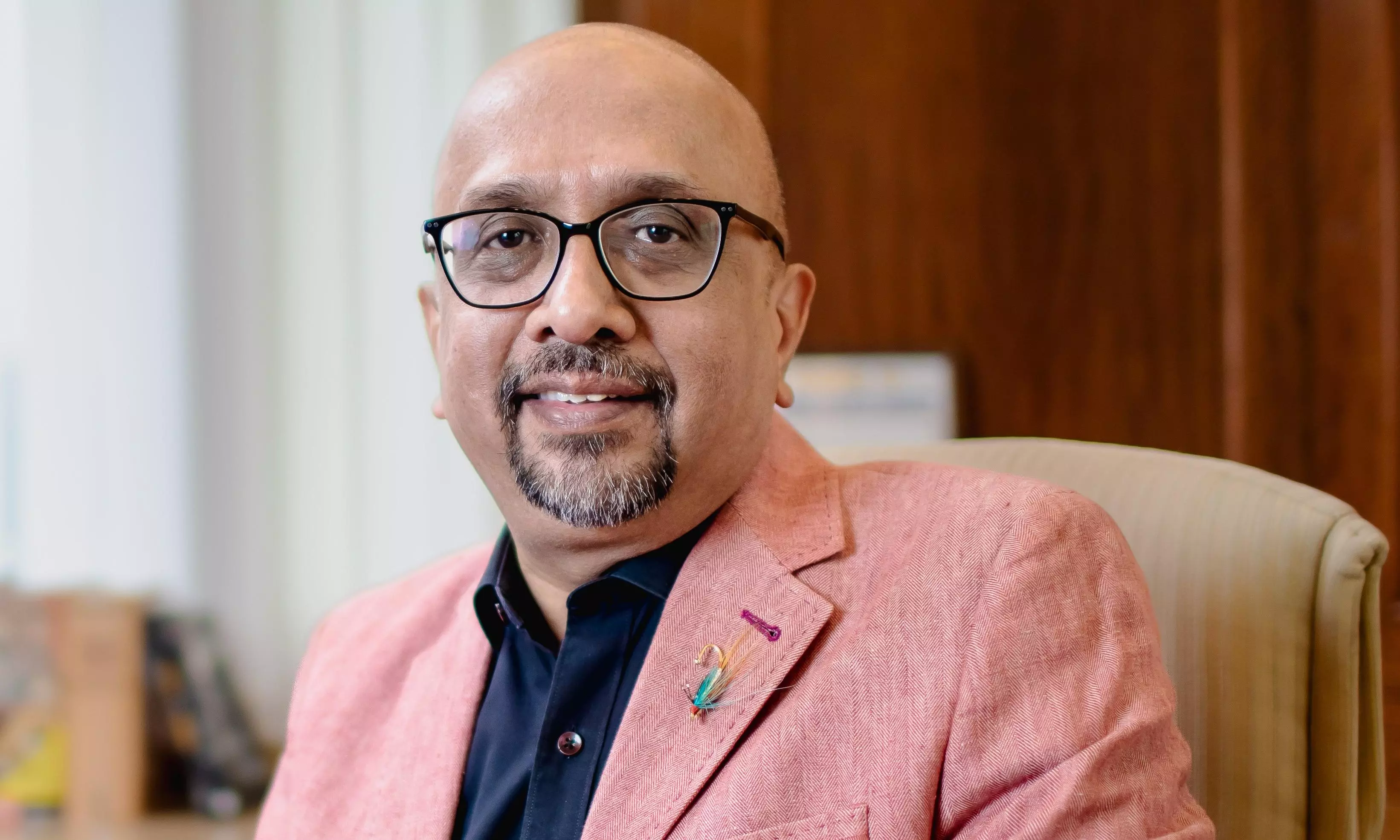 Empowering Creators: IPRS CEO Rakesh Nigam’s Vision for the Digital Age Empowering Creators: IPRS CEO Rakesh Nigam’s Vision for the Digital Age