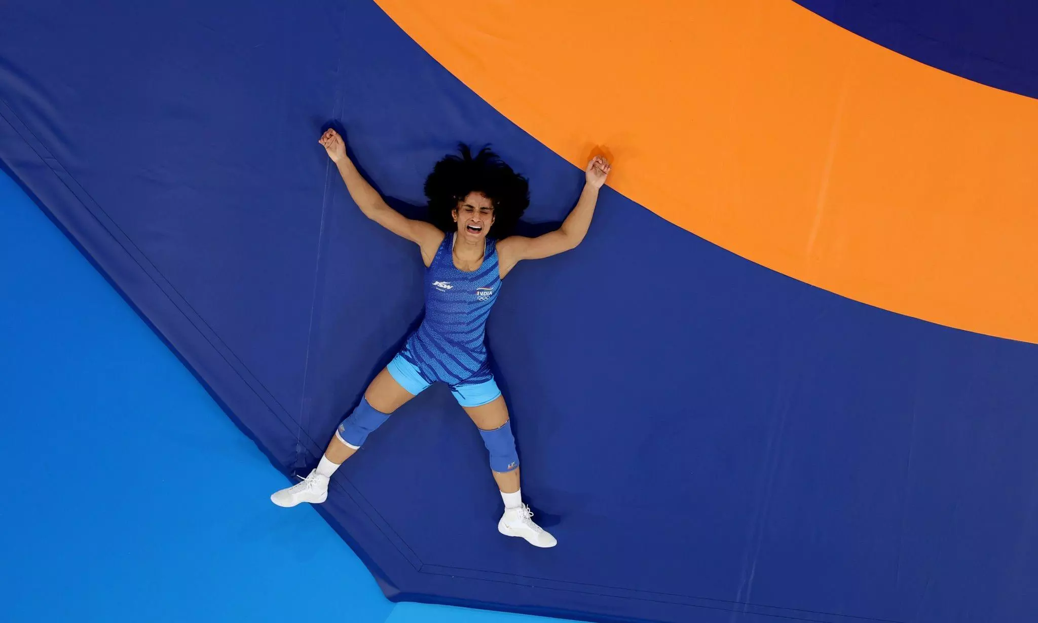 Explained: What is the weigh in process for Wrestlers? How did Phogat get disqualified? Explained: What is the weigh in process for Wrestlers? How did Phogat get disqualified?