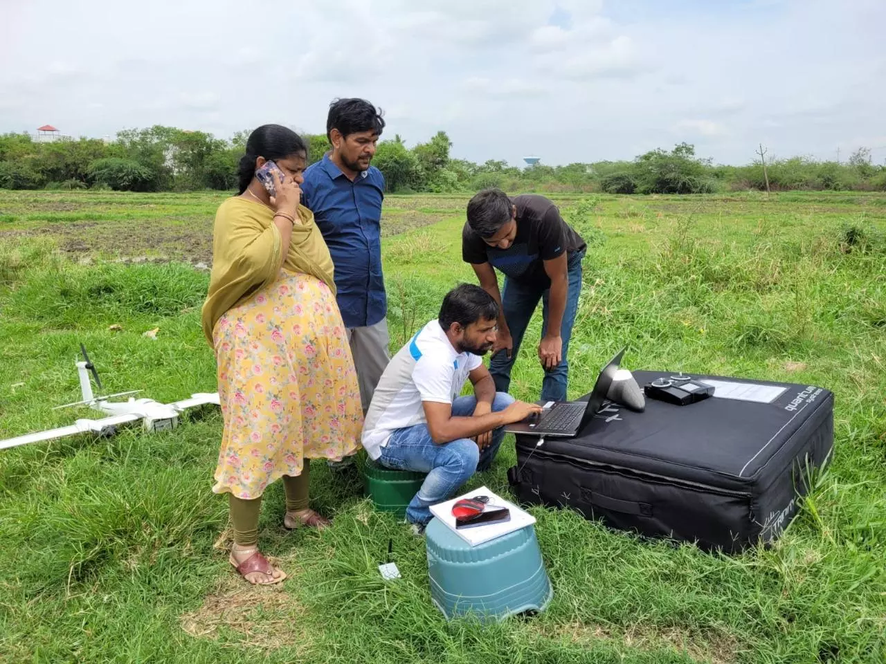 GHMC to complete GIS survey in six months