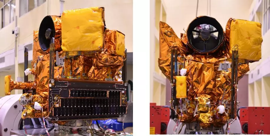 ISROs low-cost SSLV ready for final test