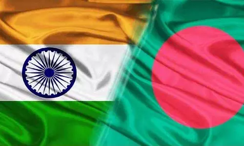 Indo-Bangla Trade Resumes From Petrapole Land Port Amid Tight Security