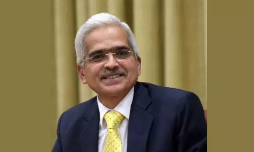 RBI Guv raises concern over deposit growth, asks banks to use innovative products to mobilise funds