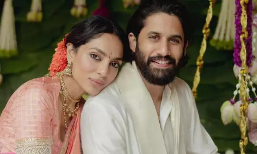 Who is Shobhita Dhulipala, Naga Chaitanyas Fiancee