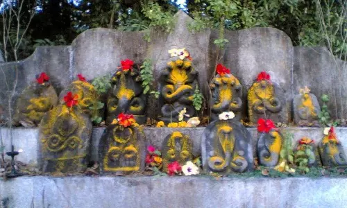 Nagaradhane: An age-old Practice of the Locals of Tulunadu, Karnataka