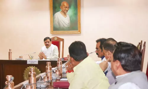 MP govt to introduce e-cabinet system for e-governance