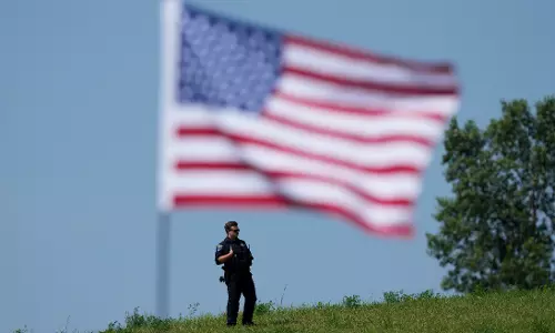 Indranil Banerjie | The Dragon’s bear hug: A strategic blunder by US?