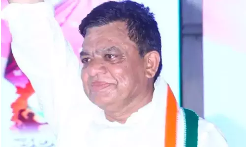 Telangana: Congress MP Urges Centre to Recognise Gor-Boli Language in 8th Schedule   