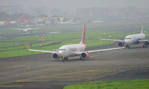 Andhra Pradesh: Direct Rajahmundry-Delhi Flights from October, Terminal Upgrade Begins