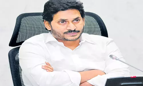 Andhra Pradesh: Jagan Slams CM Naidu Over Injustices and Corruption