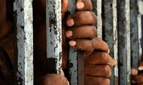 Barber, 2 more, booked for molestation, forced conversion of minor girl in Ukhand