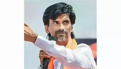 Maratha Quota Activist Plans Mumbai March, Faces Political Dilemma