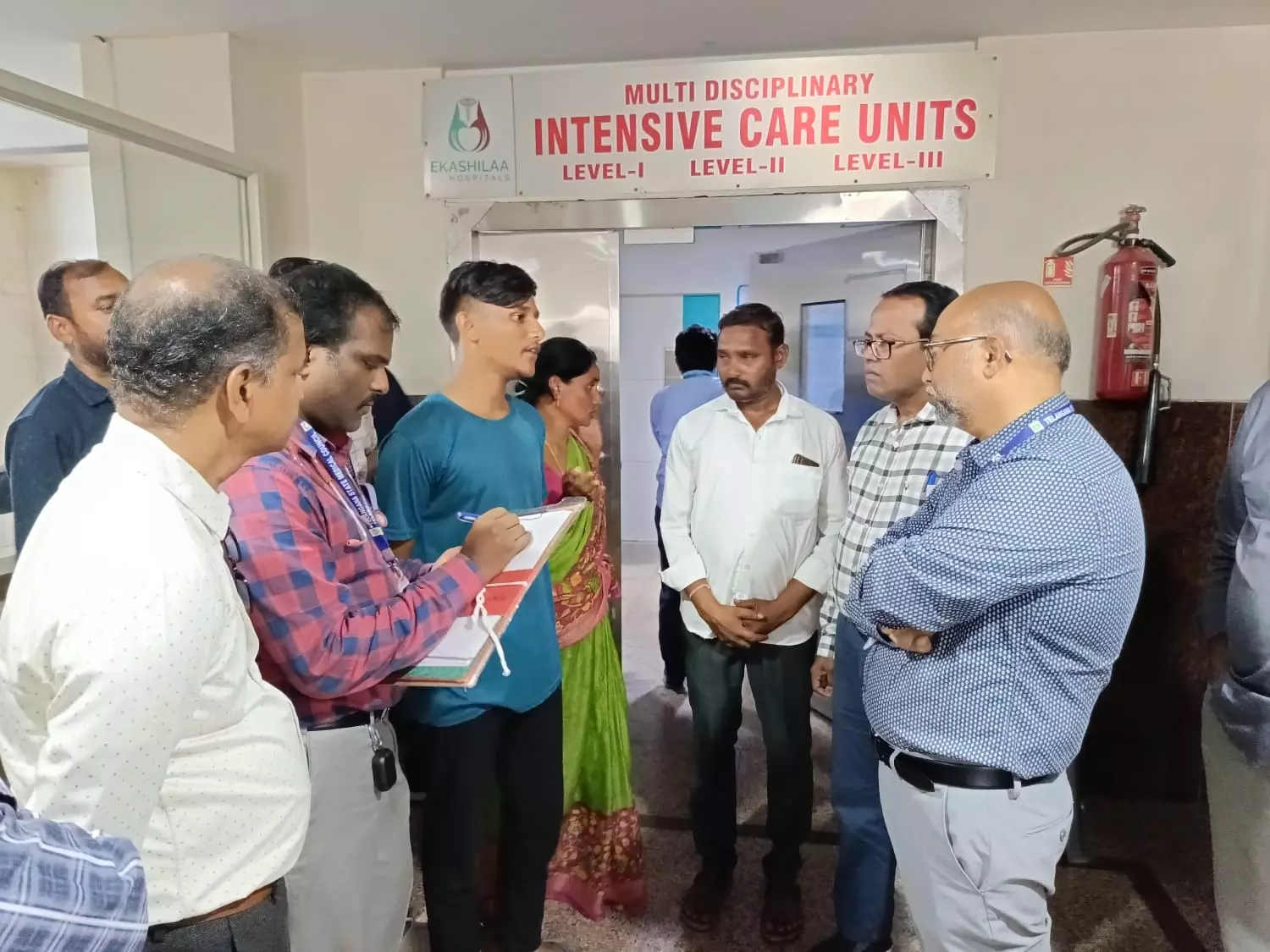 Karimnagar Man Dies After Receiving Treatment from Unauthorised Practitioner Karimnagar Man Dies After Receiving Treatment from Unauthorised Practitioner