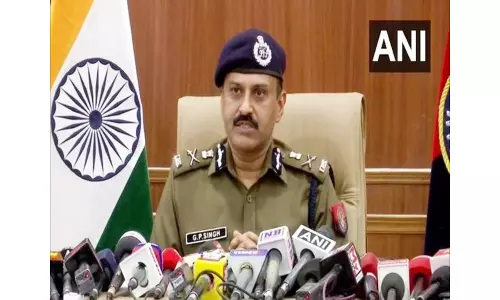 Assam DGP appeals Ulfa-I  to refrain from disturbing peace, says only those holding Indian passport will be allowed from Bangladesh