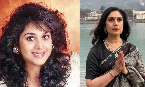 Heroes don’t have to worry about pregnancy, says Meenakshi Seshadri