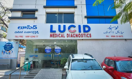 Lucid Denies Conducting SRY Gene Testing at Its Facilities