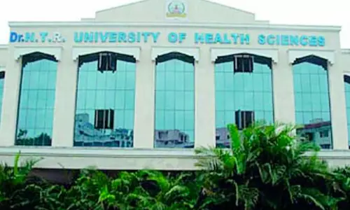 Andhra Pradesh: NTRUHS invites applications for MBBS, BDS admissions