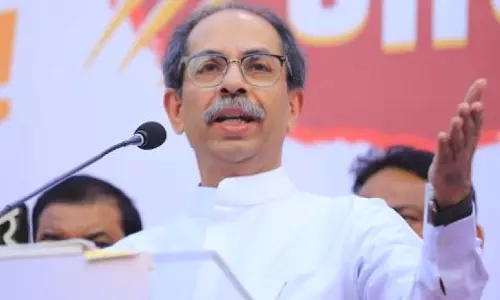 Maharashtra: Congress not ready to declare Uddhav as CM candidate