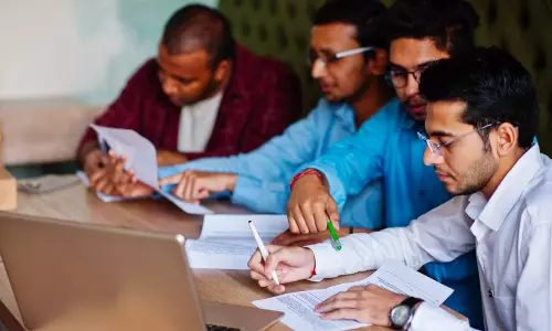 Telangana Launches Advanced Skill Centres to Boost Youth Employment