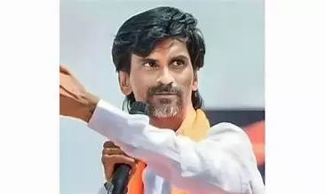 Maratha Quota Activist Plans Mumbai March, Faces Political Dilemma