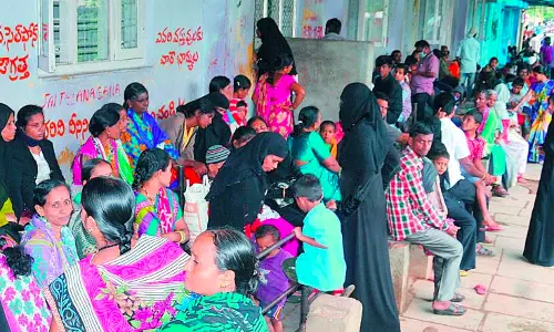 Rise in Hand, Foot, and Mouth Disease Cases in Hyderabad
