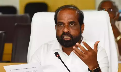 Andhra Govt Opens New Dialysis Centre, Boosts Healthcare for Poor