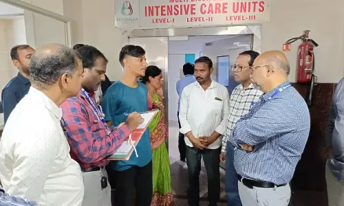 Karimnagar Man Dies After Receiving Treatment from Unauthorised Practitioner