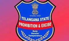 Telangana Excise Department Forms Special Teams to Tackle Ganja Menace in Dhoolpet