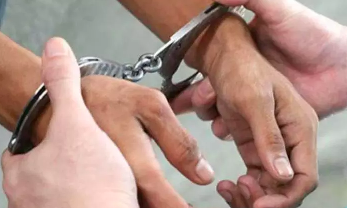 Photographer Arrested for Circulating Morphed Videos of Leaders