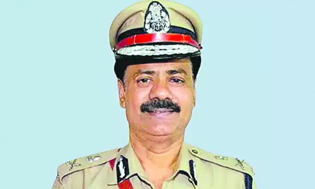 51 Inspectors Transferred by City Police Commissioner