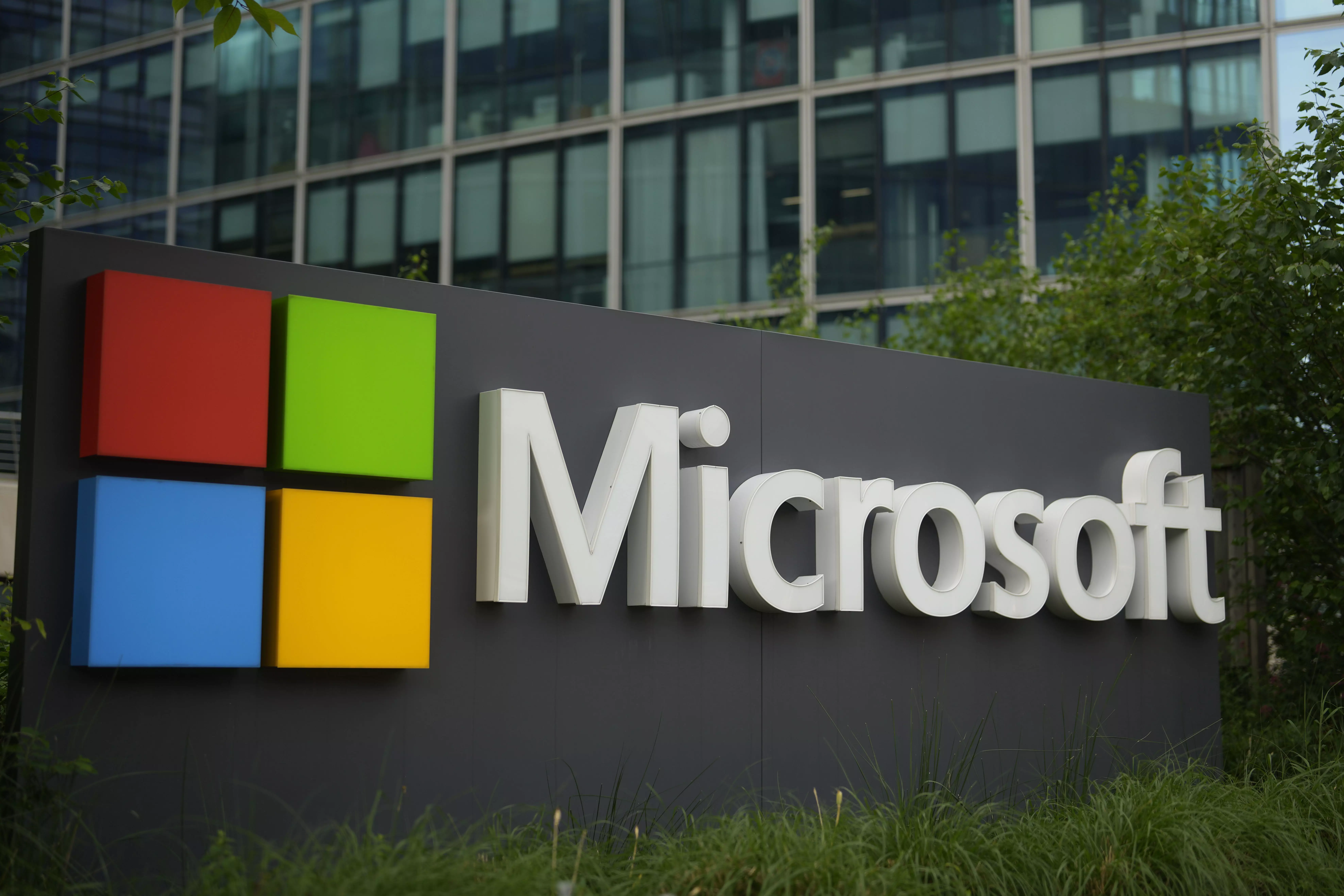 Iran is accelerating cyber activity that appears meant to influence US election, Microsoft says Iran is accelerating cyber activity that appears meant to influence US election, Microsoft says