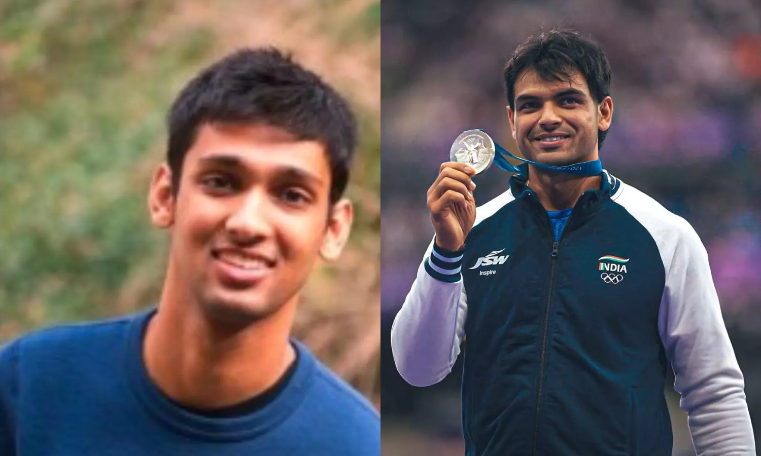 Indian-Origin CEO Delivers Promise, Gives Free Visas To Indians After Neeraj Chopra Wins Silver Indian-Origin CEO Delivers Promise, Gives Free Visas To Indians After Neeraj Chopra Wins Silver