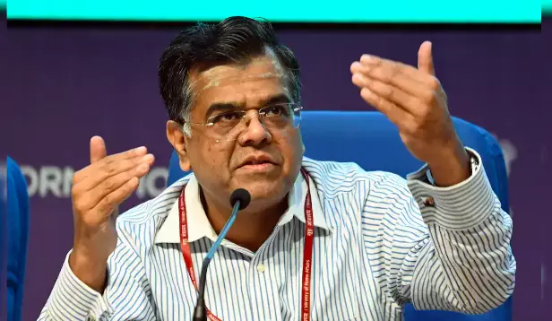 Senior IAS officer T V Somanathan appointed Cabinet Secretary