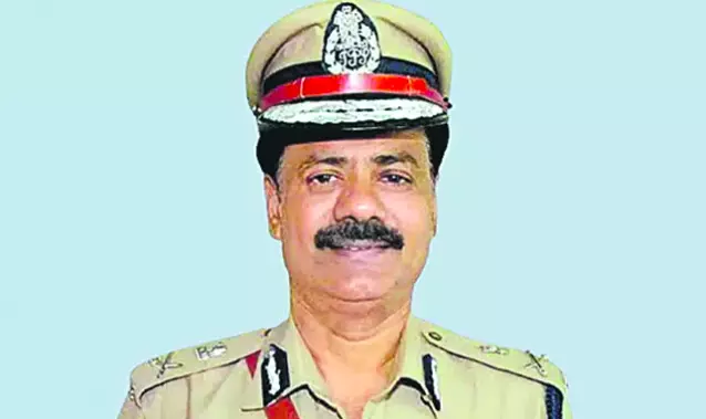 51 Inspectors Transferred by City Police Commissioner 51 Inspectors Transferred by City Police Commissioner