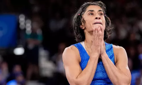 Vinesh Phogat CAS Hearing Update: CAS Ad-Hoc division extends time limit for panel to issue a decision