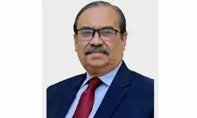 Bangladesh Chief Justice Obaidul Hassan decides to resign amid student protest: Report