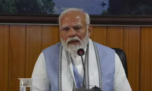 Wayanad Landslide: Centre Will Provide all Possible Help in Relief, Says PM Modi