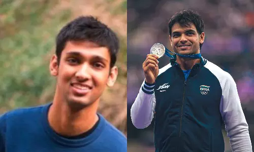 Indian-Origin CEO Delivers Promise, Gives Free Visas To Indians After Neeraj Chopra Wins Silver