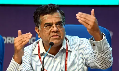 Senior IAS officer T V Somanathan appointed Cabinet Secretary