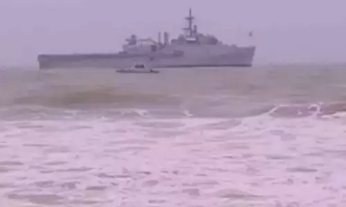 Odisha puts all coastal districts on high alert to thwart infiltration of Bangladeshi nationals