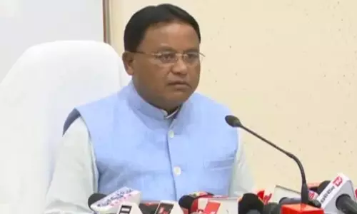 Odisha CM Thanks PM Modi for 6 New Railway Projects