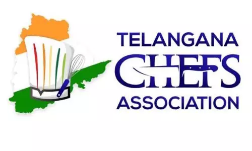Telangana Chefs Association Hosts Food Safety Training and Certification Event
