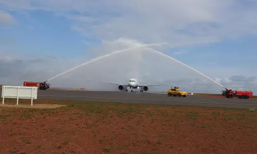 IndiGo Launches Daily Mangaluru-Abu Dhabi Flight