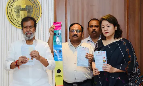 Telangana Govt Launches Medicine Distribution Campaign to Combat Infections