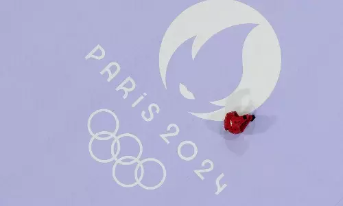 Indias Olympic Failures Highlight School Sports Neglect