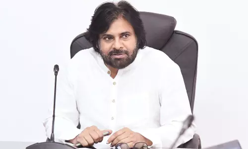 AP Govt Will Revive, Strengthen Panchayat System: Dy CM Pawan Kalyan