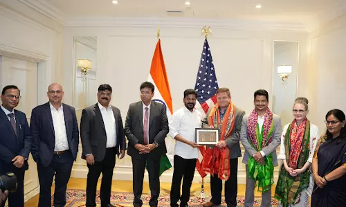 Revanth Inks Deals with Zoetis and Stanford Varsity Revanth Inks Deals with Zoetis and Stanford Varsity