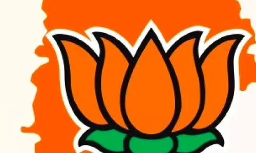 Uttar Pradesh BJP Factionalism Flares Up Again After Brief Truce