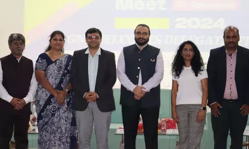 Guru Nanak University Focuses on Industry-Academia Collaboration for Top Ranking