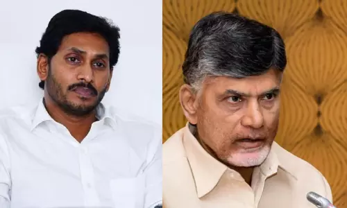 Jagan slams CM for failing to fulfil poll promises